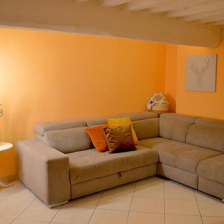 Piazza Napoleone Sweet Apartment Lukka Zewnętrze zdjęcie