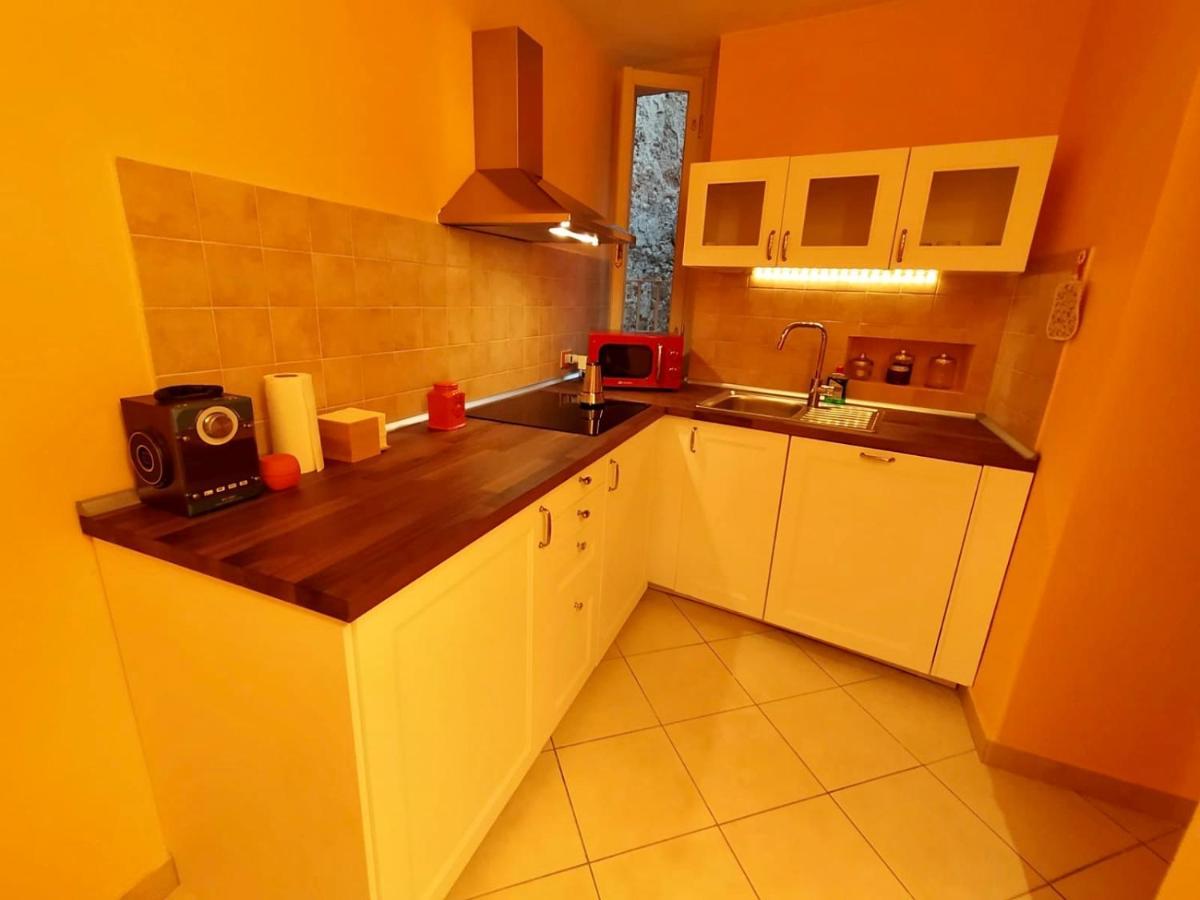Piazza Napoleone Sweet Apartment Lukka Zewnętrze zdjęcie