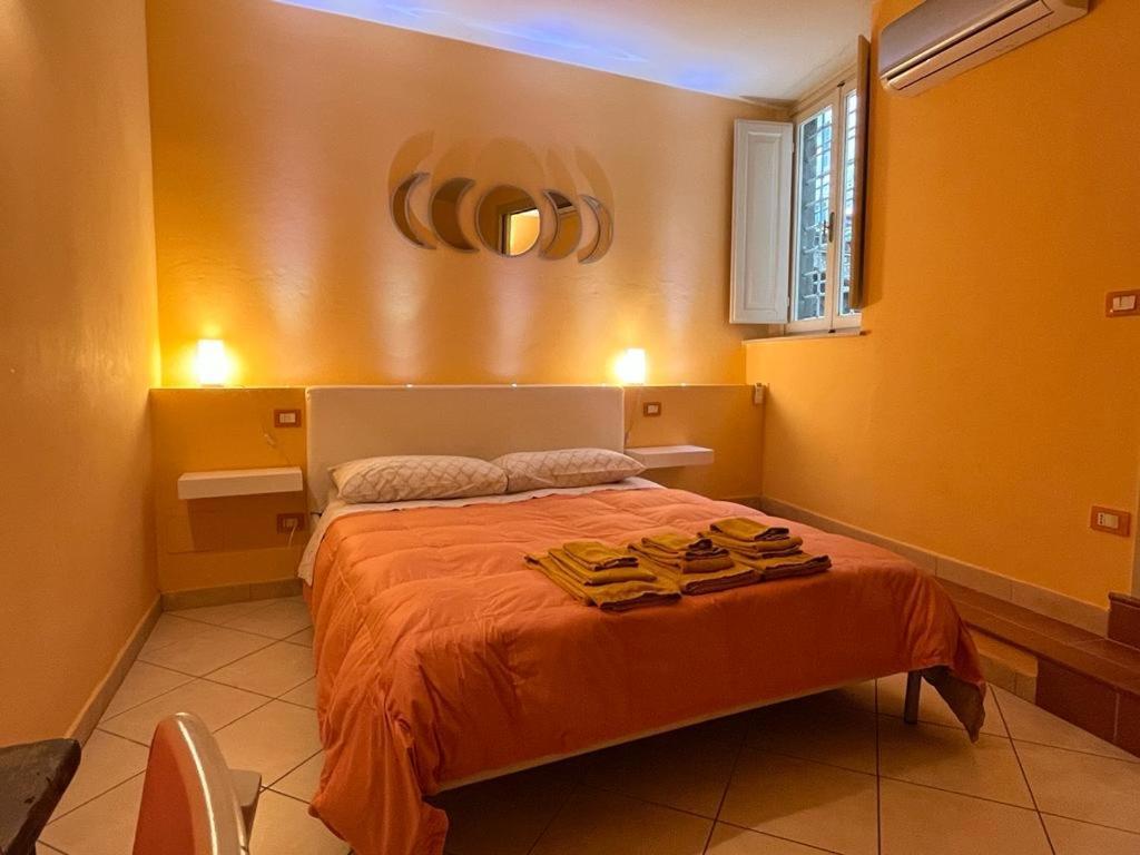 Piazza Napoleone Sweet Apartment Lukka Zewnętrze zdjęcie
