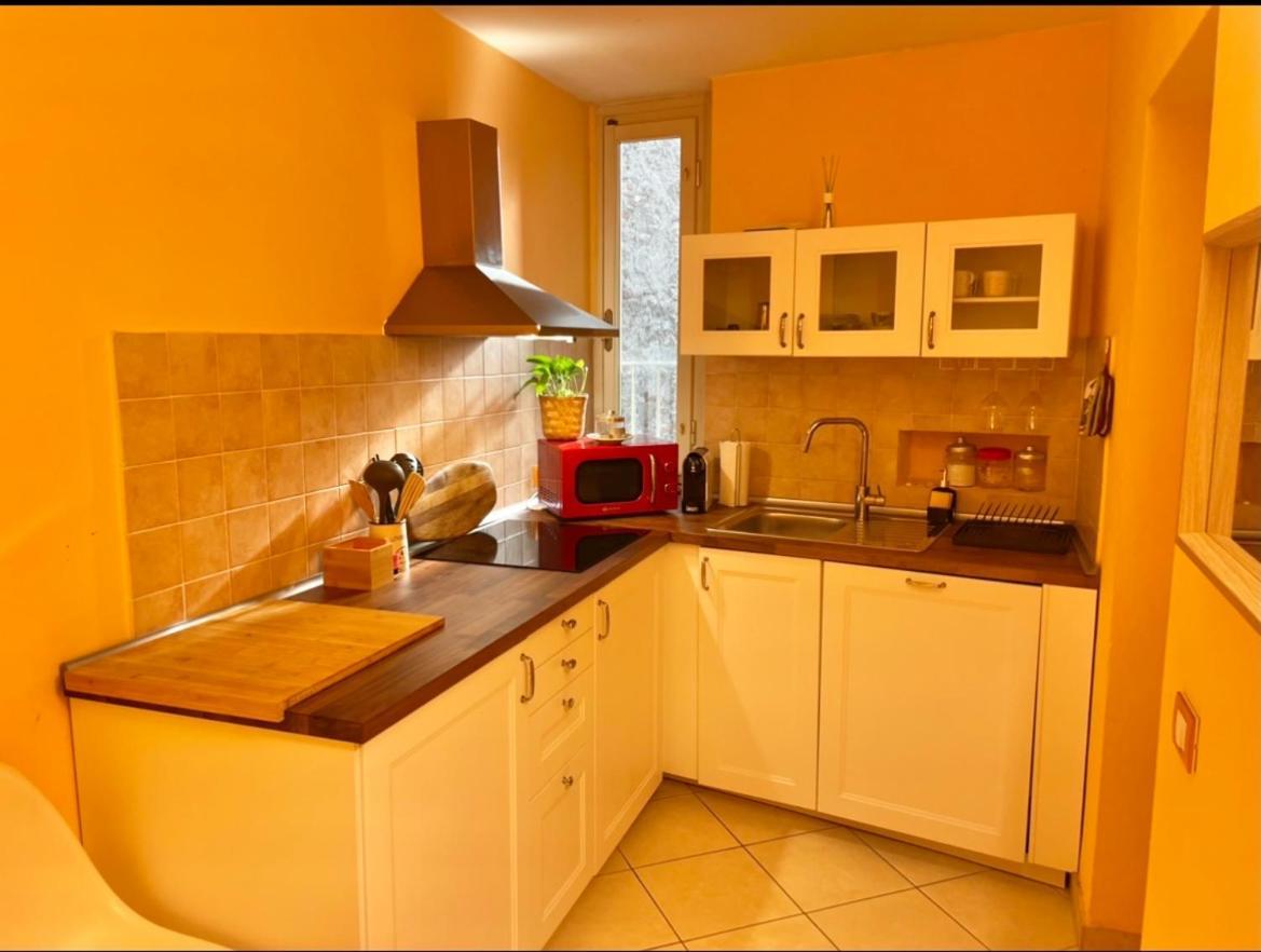 Piazza Napoleone Sweet Apartment Lukka Zewnętrze zdjęcie