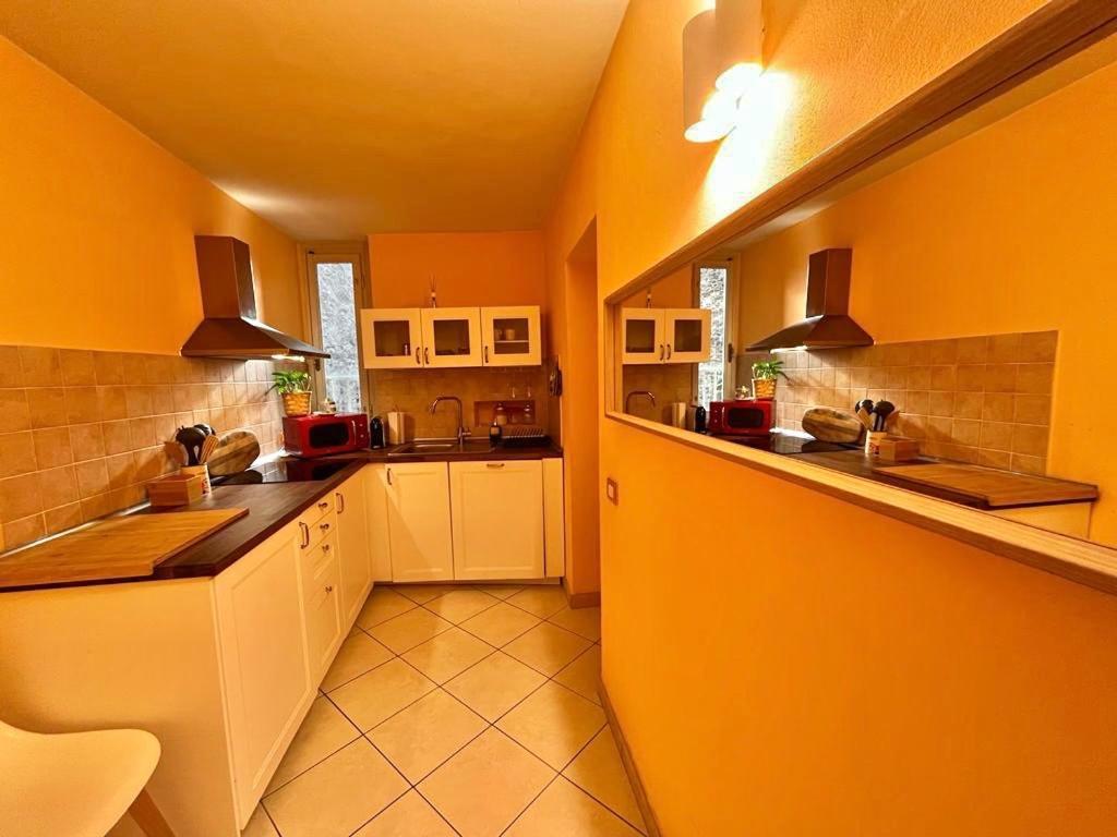 Piazza Napoleone Sweet Apartment Lukka Zewnętrze zdjęcie