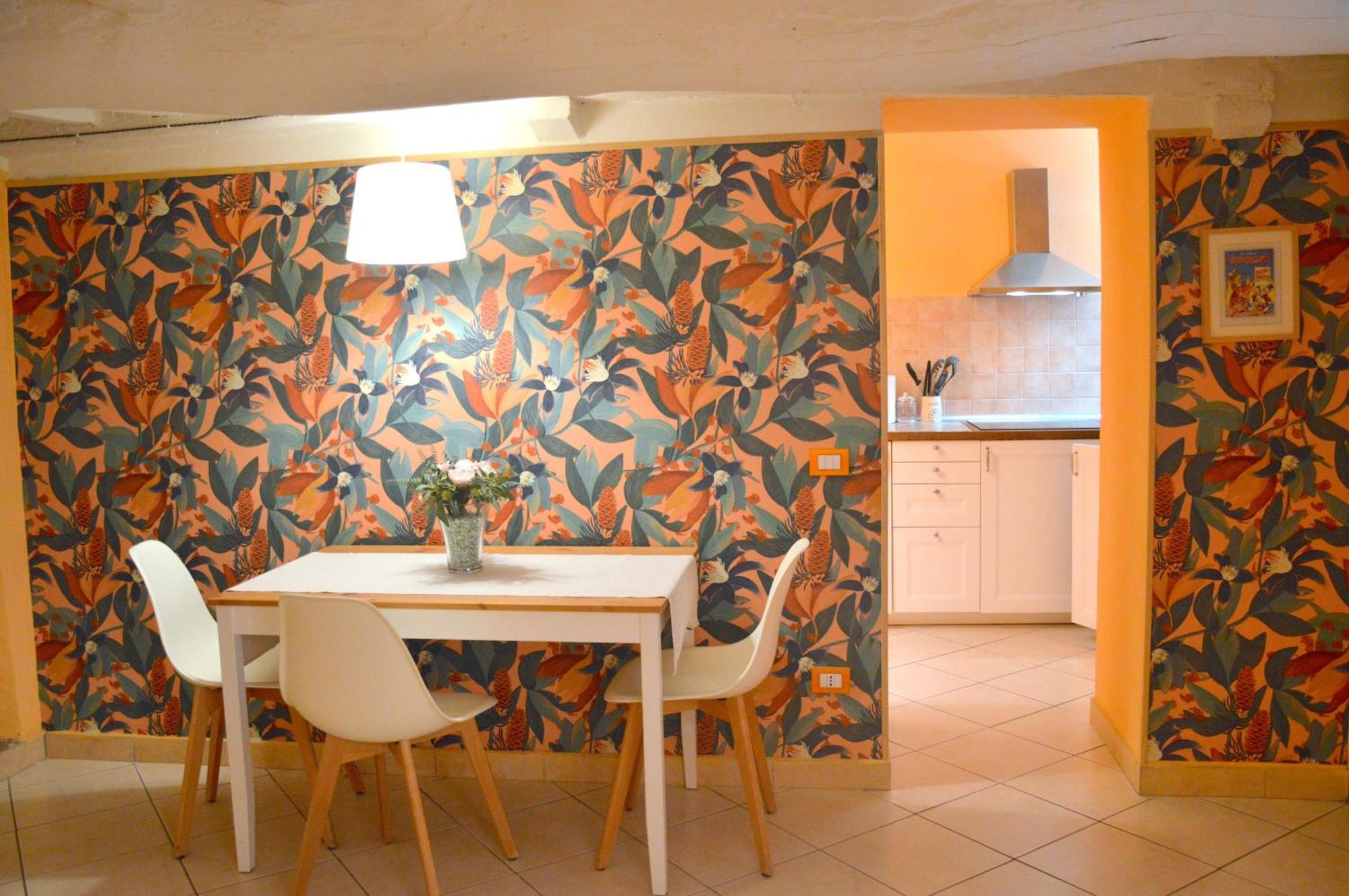 Piazza Napoleone Sweet Apartment Lukka Zewnętrze zdjęcie
