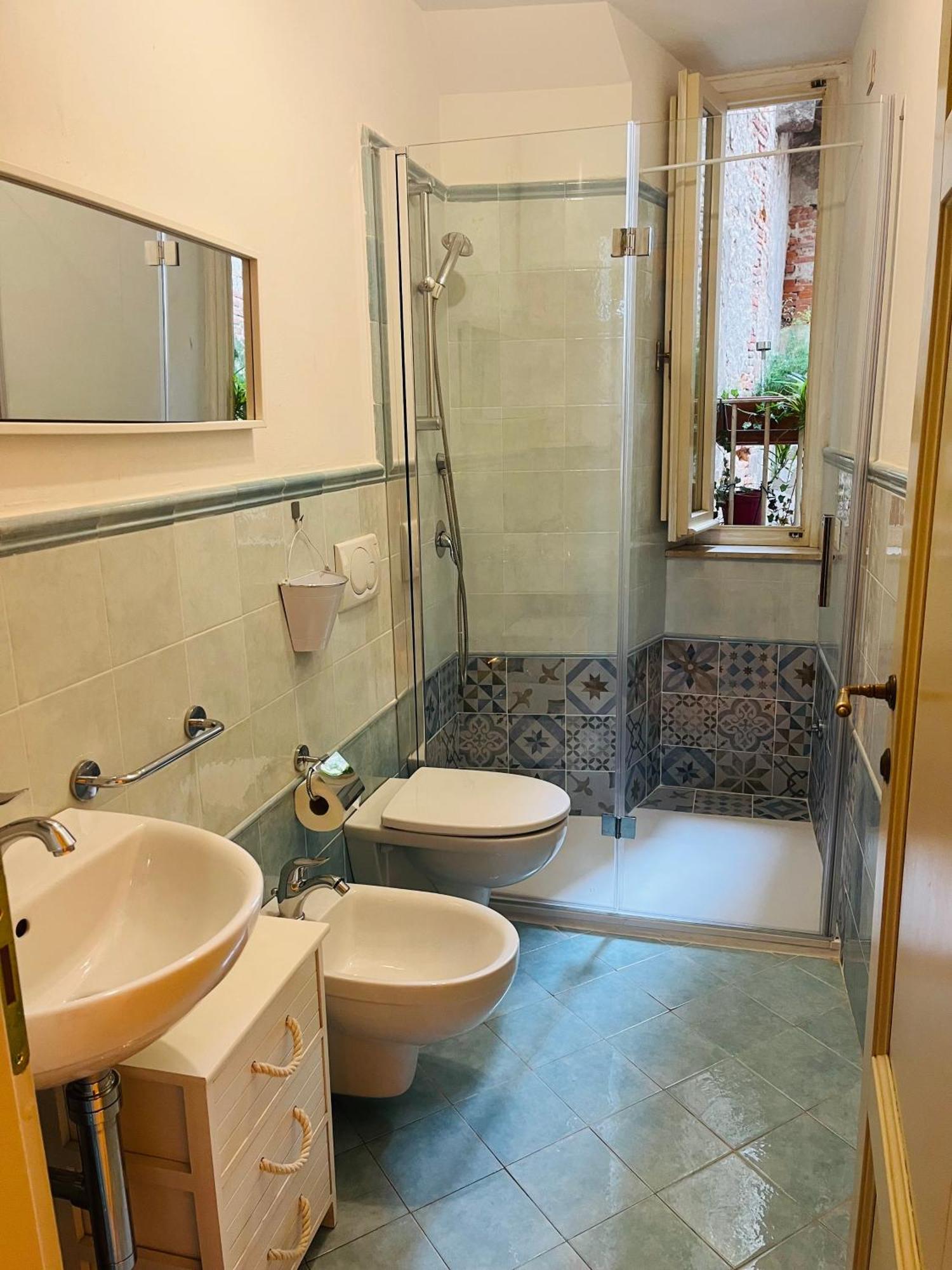 Piazza Napoleone Sweet Apartment Lukka Zewnętrze zdjęcie